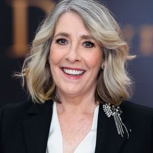 Phyllis Logan ist mit "Downton Abbey"-Kollegen verheiratet