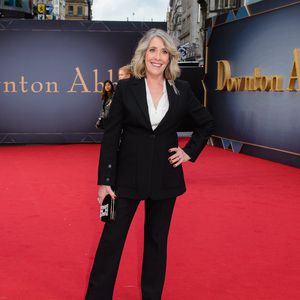Zweiter "Downton Abbey"-Film? Mrs. Hughes heizt Gerüchte an!