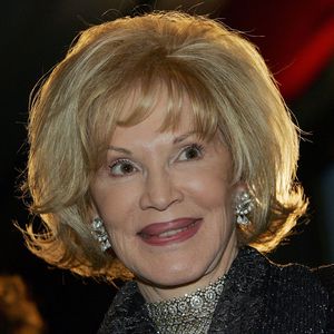 The-McGuires-Sisters-Sängerin Phyllis stirbt mit 89 Jahren