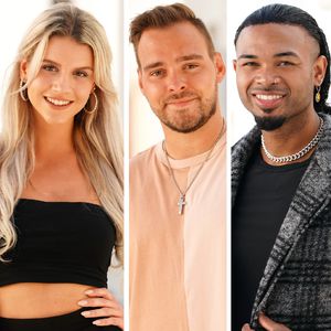 Auch Kevin! Sie haben es in die DSDS-Liveshows geschafft