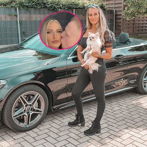 "Perfekt": So ernst ist es Pia Peukmann mit neuem Partner