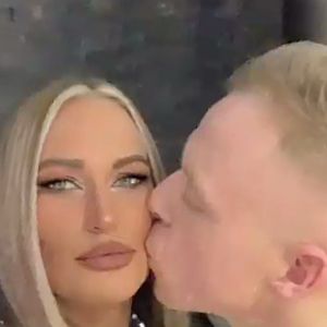 Pia Peukmann dank Boot-Panne mit Ex Calvin wieder verliebt!