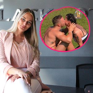 Calvins Ex Pia sicher: Bei Roxy und Verführer Jay geht was