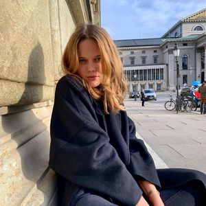 GNTM-Finalistin in Quarantäne: Pia Riegel hat Corona