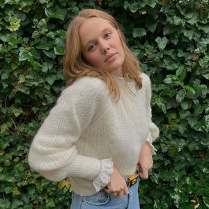 Nach Infektion: Ex-GNTM-Pia leidet an starkem Haarausfall