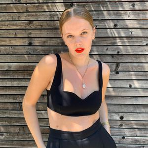 Drei Jahre nach GNTM-Teilnahme: Was macht Pia Riegel heute?