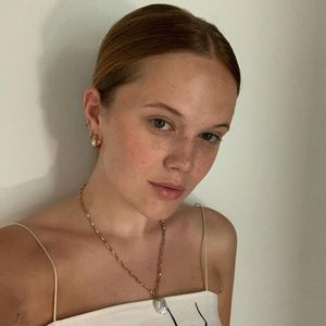 Unangenehm? Ex-GNTM-Pia hat ihr eigenes Finale nie gesehen