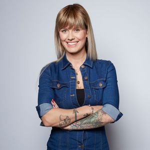 Serien-Aus: Pia Tillmann kehrt "Krass Schule" den Rücken!