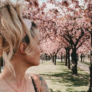 "Gesunde Selbstliebe": Pia Tillmann genießt Single-Dasein