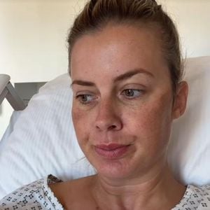 "Hatte Problemstellen": Pia Tillmann ließ sich Fett absaugen