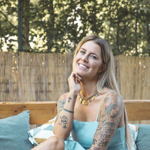 Pia zurück bei "Köln 50667": Diese Kollegen kennt sie noch!