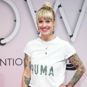 Schon 6 Jahre her: Pia Tillmann schwelgt in BTN-Erinnerungen