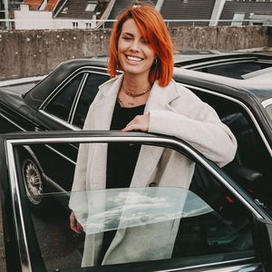 Nach Autounfall: So geht es Pia Tillmann und ihrem Baby!