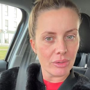 "Ungünstig": Pia Tillmann macht Schwangerschaft zu schaffen