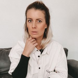 Nach Trennung: Pia Tillmann postet nachdenkliche Botschaft!