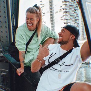 Pia Tillmanns "Köln 50667"-Comeback: So süß freut sich Danny