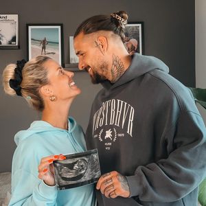Schwangere Pia Tillmann hat mit Panikattacken zu kämpfen!
