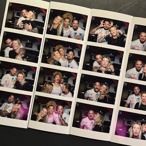 Süß! Pia Tillmann postet erste Knutschfotos mit Zico Banach