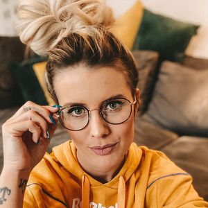 Ex-BTN-Pia gibt zu: Spin-off mit Patrick G. Boll geplant!