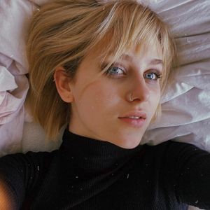 BTN-Star Pia Trümper wurde mit 15 Jahren sexuell missbraucht
