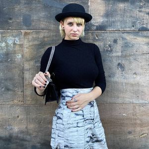 Drama-Fan: BTN-Star Pia Trümper hat kein Mitleid mit Eric