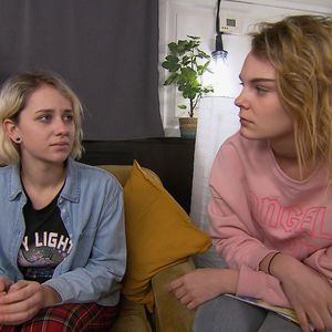 Mobbingstory bei BTN: So heftig war es für die Darsteller