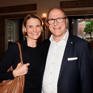 Nach Krebsdiagnose: Ehefrau Pia gab Alexander Hold Halt