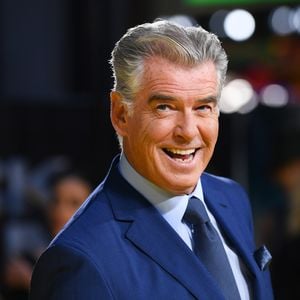 Pierce Brosnan, Schauspieler