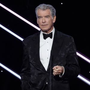 Pierce Brosnan schließt Rückkehr als James Bond nicht aus