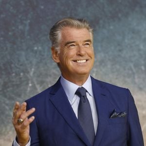 Runder Geburtstag: Pierce Brosnan wird heute 70 Jahre alt!