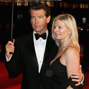 Siebter Todestag: Pierce Brosnan erinnert an seine Tochter