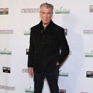Kommt für Pierce Brosnan eine "James Bond"-Rückkehr infrage?