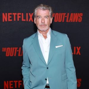 Keine Anfrage: Pierce Brosnan wollte neuer Dumbledore sein