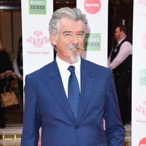 Wie steht Pierce Brosnan heute zu der Rolle des James Bond?