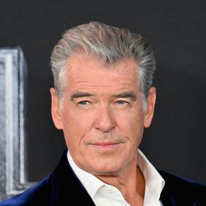Kommentar über Unterhose kostete Pierce Brosnan Batman-Rolle