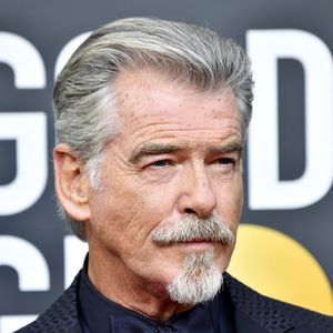 Stalkerin: Pierce Brosnan beantragt einstweilige Verfügung!
