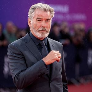 45 Jahre gekannt: Pierce Brosnan trauert um zwei Freunde