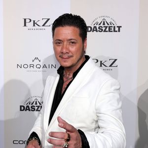 Dieser Autounfall ruinierte Piero Esteriores Karriere