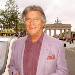 Schock! "Winnetou"-Darsteller Pierre Brice ist tot