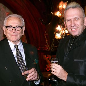 Designer-Legende Jean Paul Gaultier geht in den Ruhestand!