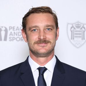 Pierre Casiraghi segelt im gefährlichsten Rennen der Welt