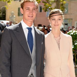 Endlich! Sind Pierre Casiraghi & Beatrice verlobt?