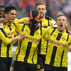 BVB-Star Aubameyang: Das sind seine größten Eskapaden