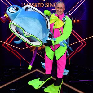 Aus Angst: Pierre hatte "The Masked Singer" schon abgesagt