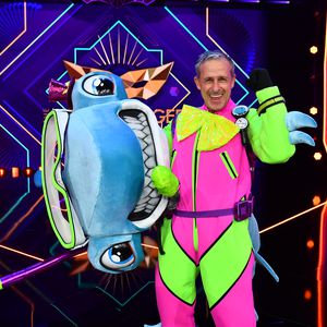 Diesen "The Masked Singer"-Kollegen drückt Pierre die Daumen