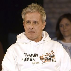 Pierre Littbarski fand Geburten seiner Kids "nicht wichtig"