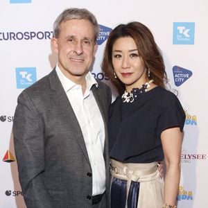 Neue Partnerin: Pierre Littbarski bestätigt seine Scheidung