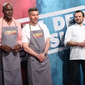 Großes Staffelfinale: Wer gewinnt "Grill den Henssler"?