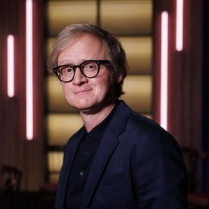 Pierre M. Krause glänzt nach Krebserkrankung im "Tatort"