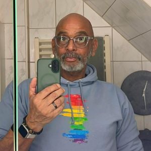 Darum ist Pierre Sanoussi-Bliss gewappnet fürs Dschungelcamp